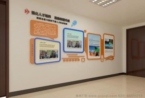 汝城医院文化墙怎么做？如何建好科室护理文化墙？