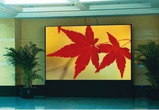 汝城LED显示屏