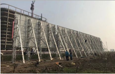 汝城什么是广告物料？