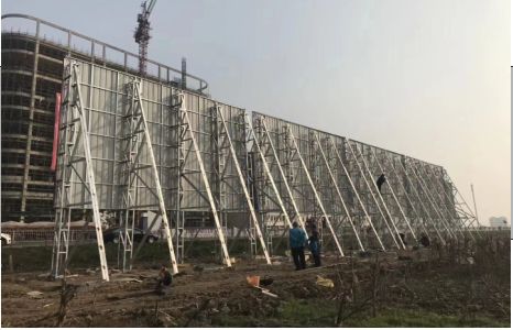 汝城凯创教你怎样选择户外广告牌的最佳位置
