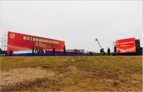 汝城活动搭建主要是做什么的？