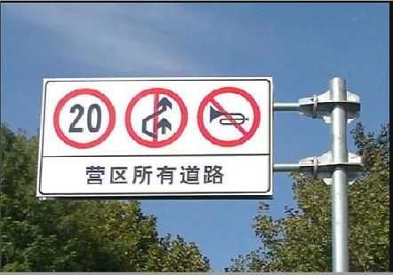汝城大广告牌制作不可忽视的流程