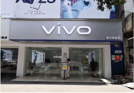 汝城}做一个门店面广告招牌需要多少钱？