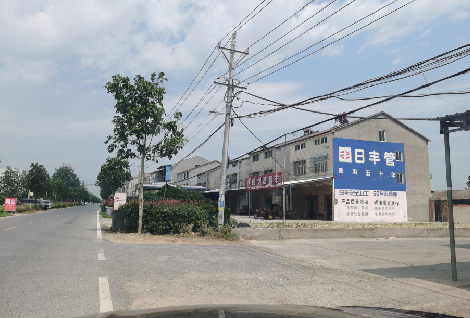 汝城如何能保证墙体广告的醒目性？