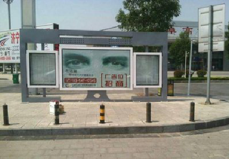 汝城社区广告投放的几种常见方式。