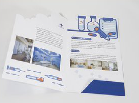 汝城说明书印刷有哪些样式可以选择？