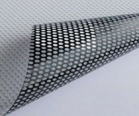 汝城优劣单透膜的鉴定方法。