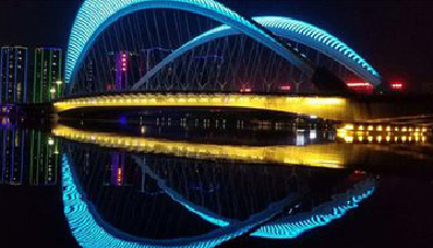 汝城亮化工程如何做好公共区域的安全性。