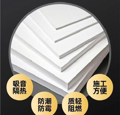汝城雪弗板和PVC板材有什么区别？